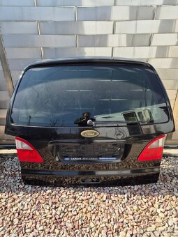 Ford GALAXY 2005 - 3