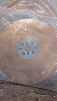 Pila na kov, zvaraci drot nerez - 3