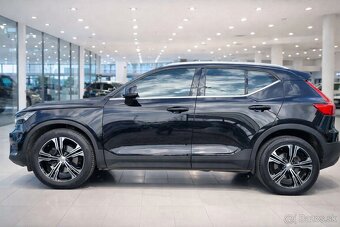 Volvo XC60 D4 4x4 - 3