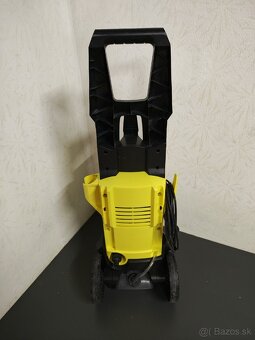 Vysokotlakovy cistic Karcher K3 - 3