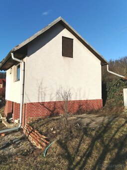Čermeľ - záhrada s chatou na predaj - 3