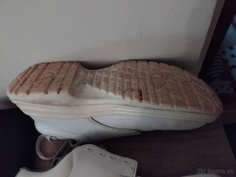 Kucharske topánky a zastera - 3