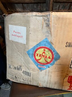 Televízor Tesla Kriváň - 3