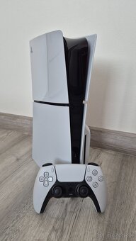 PS5 Slim 1TB - 3