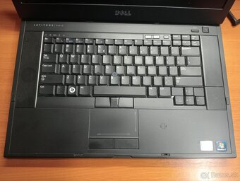 predám na diely notebooky DELL - 3