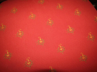 STOLIČKY cena za kus - 3