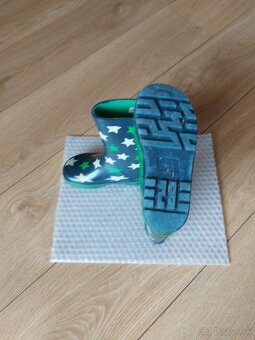 Detské Gumáky 28 + BONUS poštovné v cene - 3