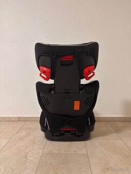 Detská autosedačka - 3
