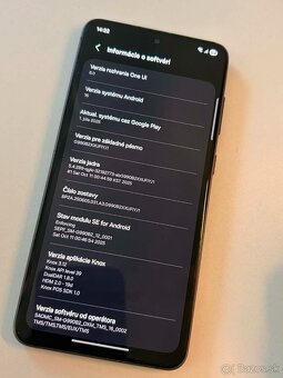 Samsung Galaxy S21 FE 128gb - 3