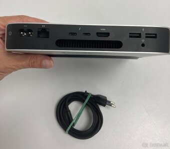 Apple Mac Mini M1 8GB/256GB - Plne funkčný - 3