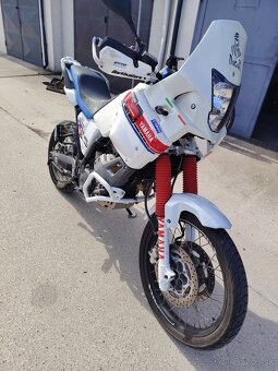 Yamaha XT 660 Tenere - 3
