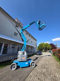 Genie Z34/22N - 3