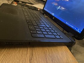 Notebook Hewlett-Packard HP 255 G2 - 3