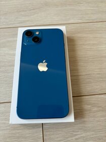 iPhone 13 125GB Blue - 3