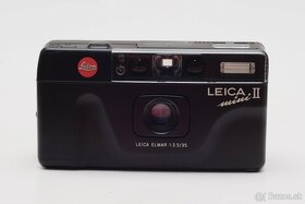 ///PREDANÉ/// Leica Mini II - 3
