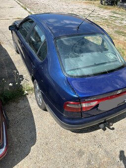 Rozpredam seat toledo - 3