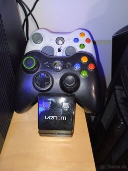 Xbox 360 - 3
