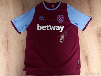 West Ham United - 3