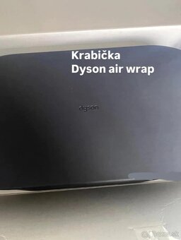 Dyson Airwrap - 3
