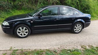 Vw Passat 5.5 1.9tdi - 3