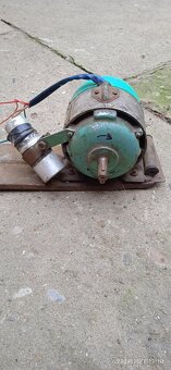 Motor - 3