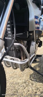 BMW F 650 GS 25000km - 3