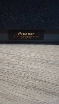 Pioneer - 3