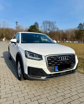 AUDI Q2, 1.5 TSFI - 3