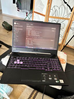 Asus tuf gaming - 3