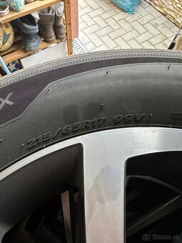 215/65r17 - 3