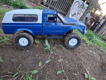 PREDÁM RC CRAWLER - 3