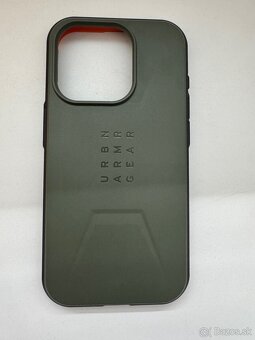 Kryt iPhone 15 Pro - 3