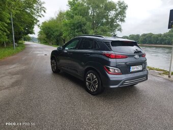 Hyundai Kona Electrik 100KW 8/2021 - 3