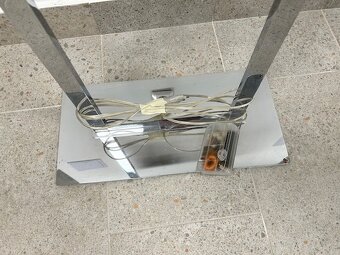 Dizajnova talianska lampa Saronno - 3