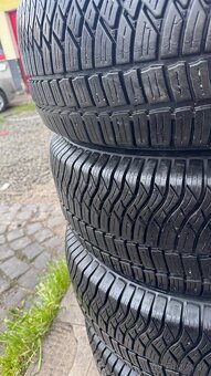 245/70 r16 celoročne - 3