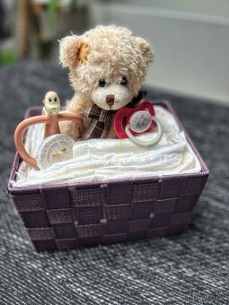 Plienkové torty - 3