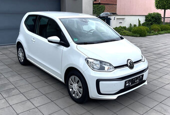 VW UP 1.0MPI,48kw,2021,odpočet DPH - 3