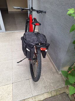 Predám horský bicykel 29kola Dema Ravena - 3
