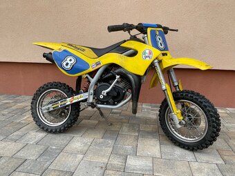 Malaguti grizzly 50 - 3