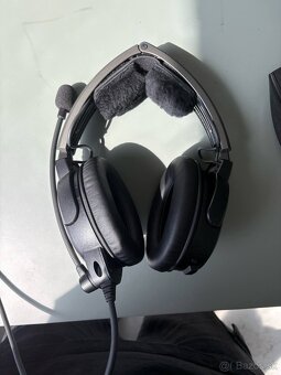BOSE A20 - 3