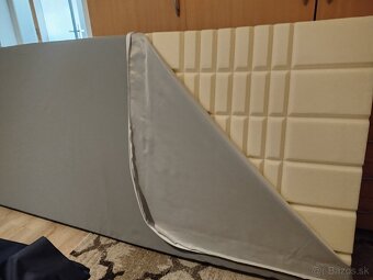 Antidekubitny matrac - 3