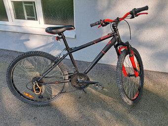 Destský bicykel - 3