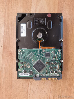 PC komponenty - LPT, COM, SATA, USB karty, HDD⭐ - 3