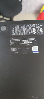 HP PRODESK 600 G3 SFF i5-7500 3.4GHz - 3