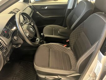 Škoda Fábia Combi 1.0 TSI Ambition DSG / r.v. 2022 / - 3