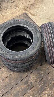 215/60 R17 letne pneumatiky - 3