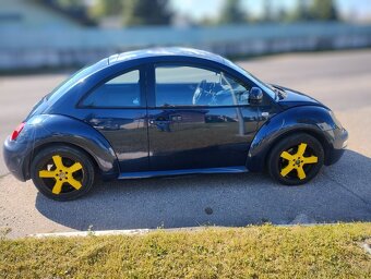 Volkswagen Beetle 1.9 TDI, 66 kw, rv99 - 3