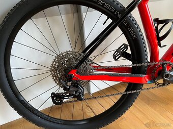 Trek Procaliber 9.5 - 3