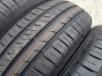185/65 r15 letné pneumatiky 4ks Kumho DOT2024 - 3