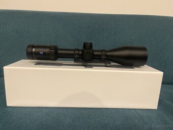 Puškohľad Zeiss Conquest V6 - 3
